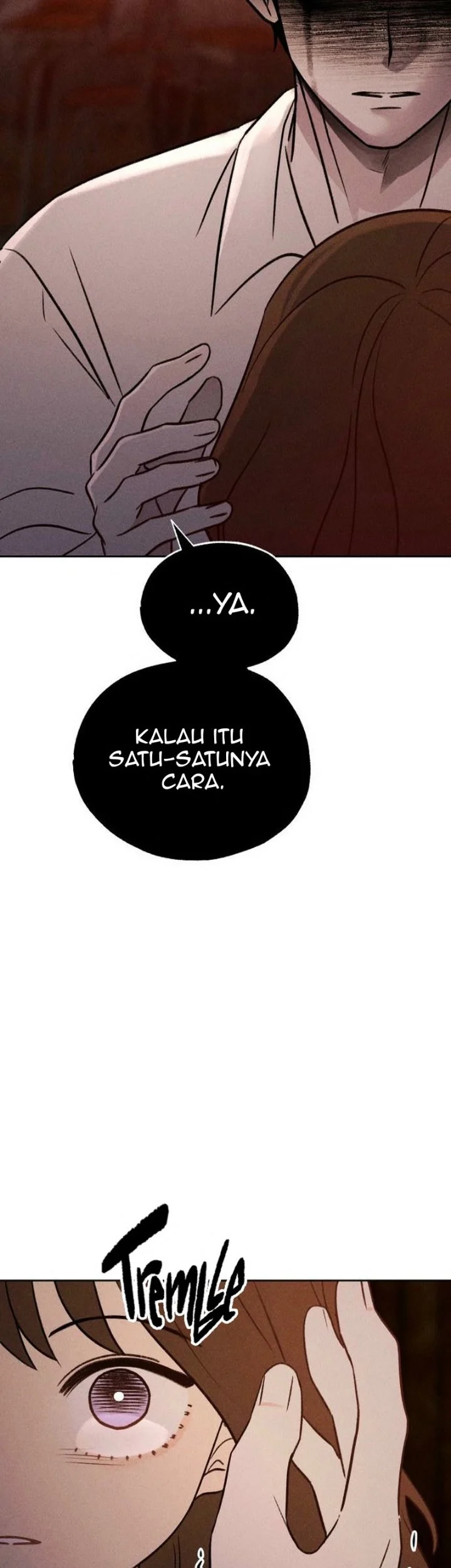 The Classmate Chapter 35 Gambar 34