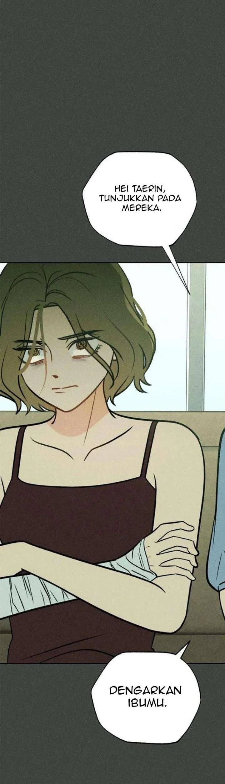 The Classmate Chapter 38 Gambar 33
