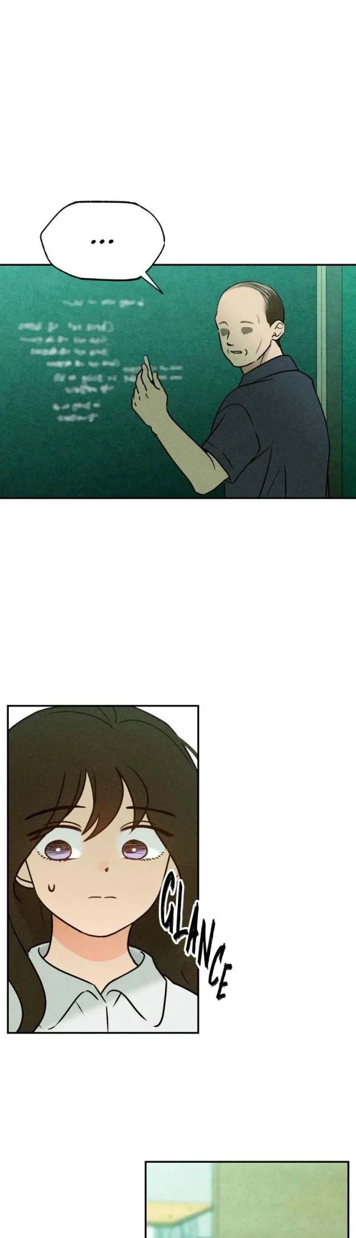The Classmate Chapter 4 Gambar 33