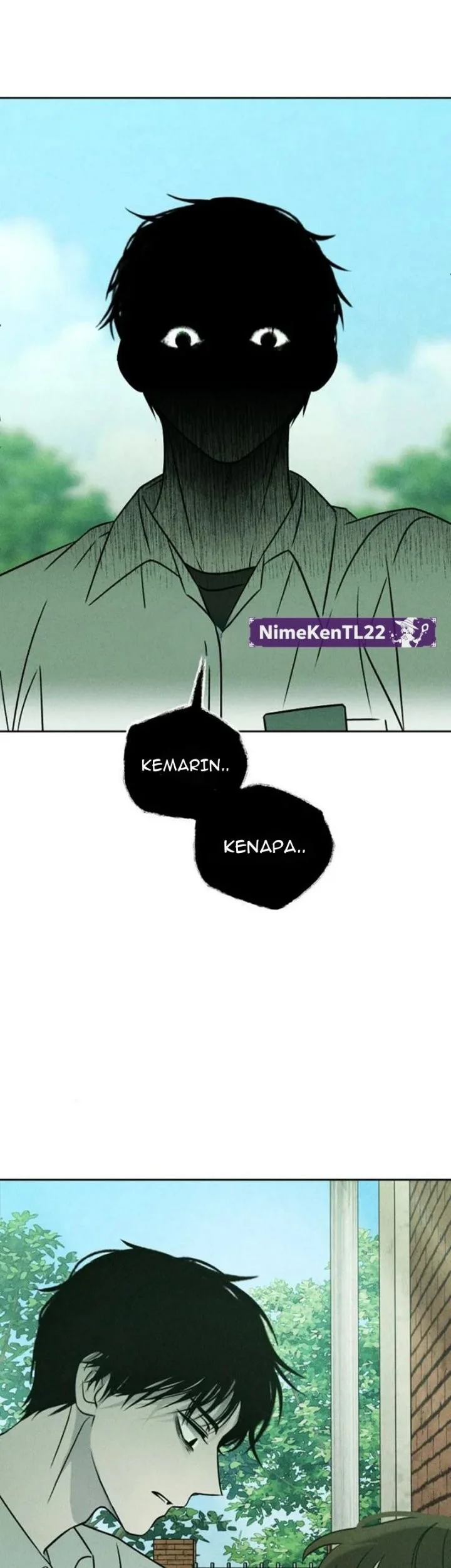 The Classmate Chapter 41 Gambar 27