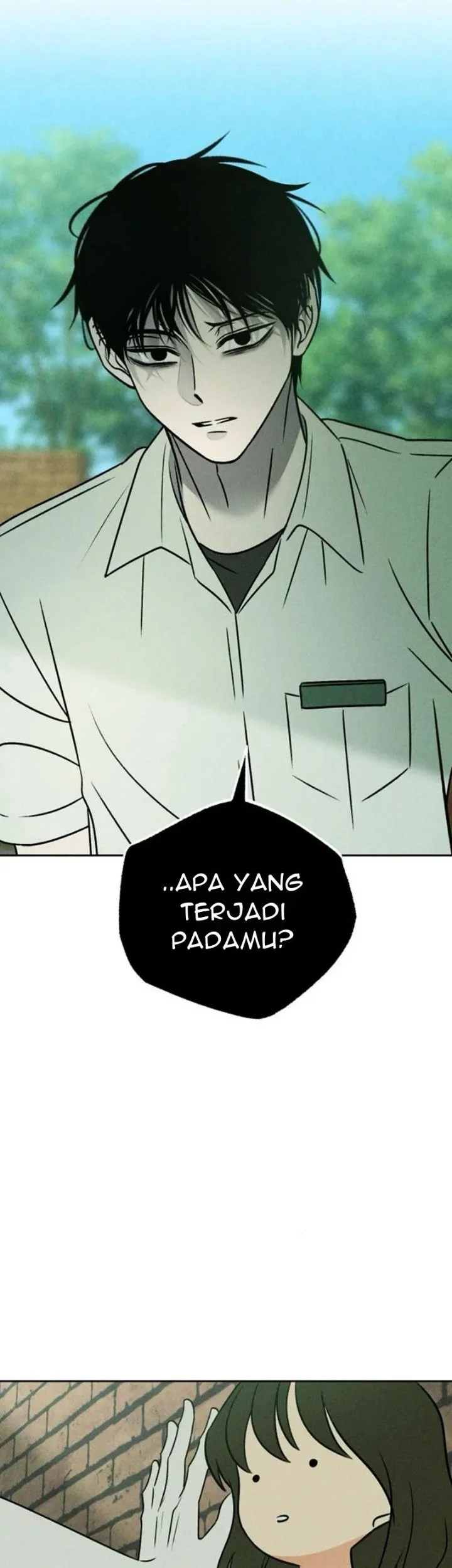 The Classmate Chapter 41 Gambar 29
