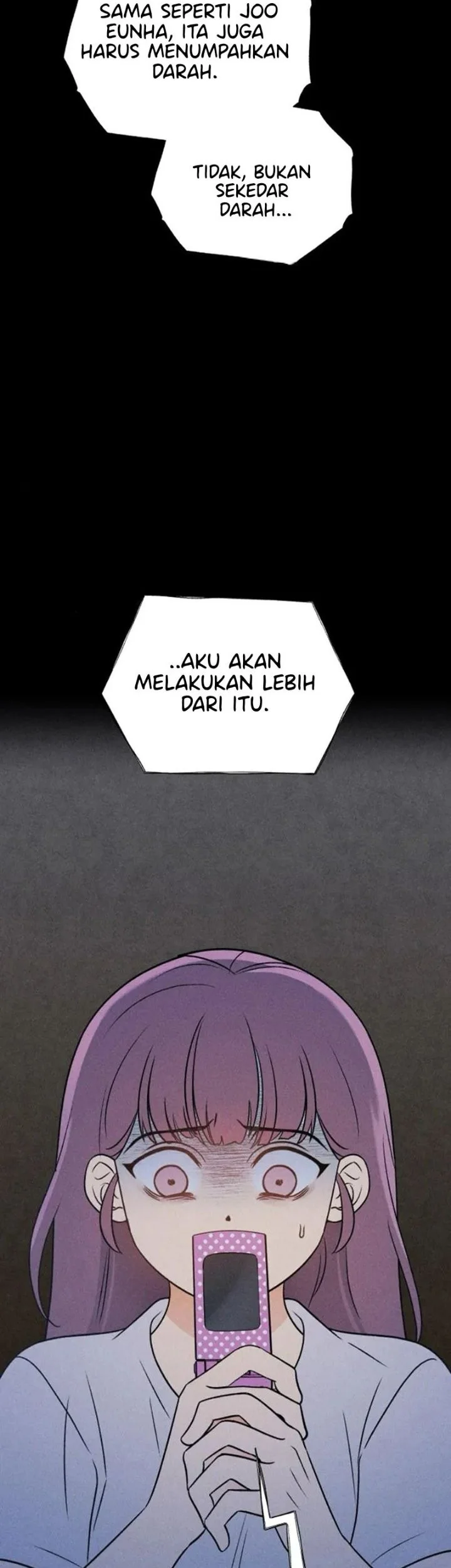 The Classmate Chapter 42 Gambar 28