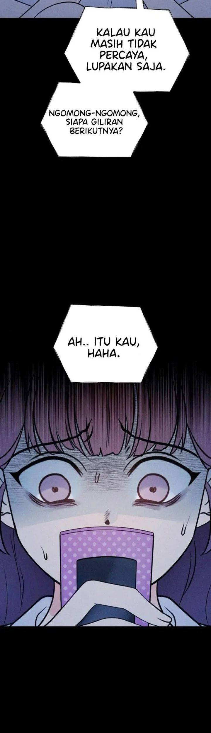 The Classmate Chapter 42 Gambar 29