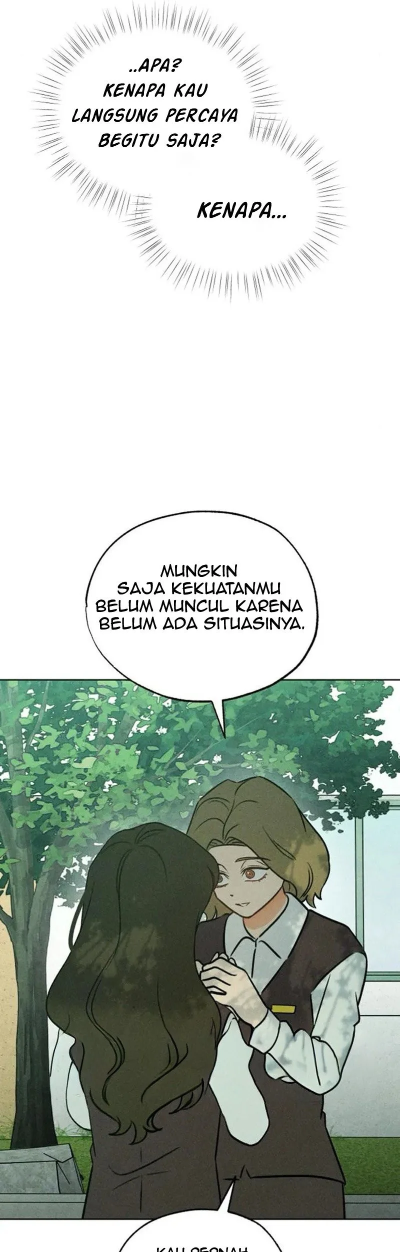 The Classmate Chapter 44 Gambar 28
