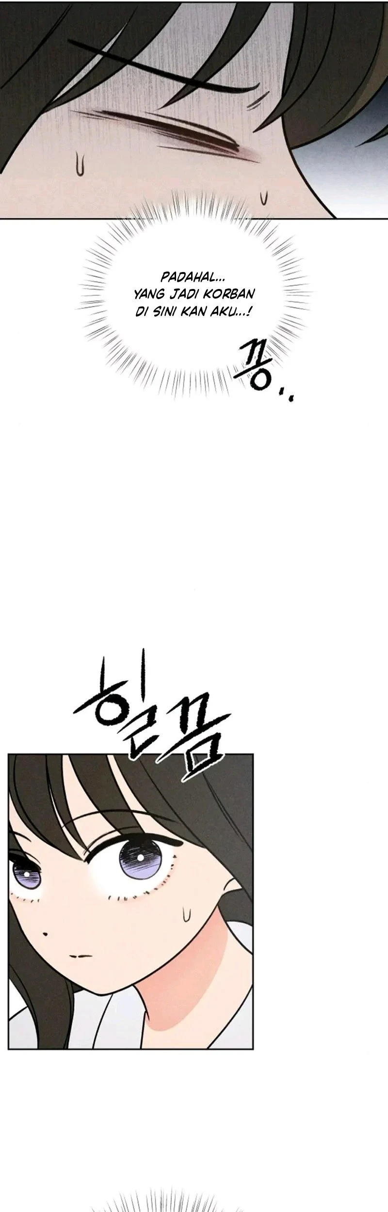 The Classmate Chapter 45 Gambar 28