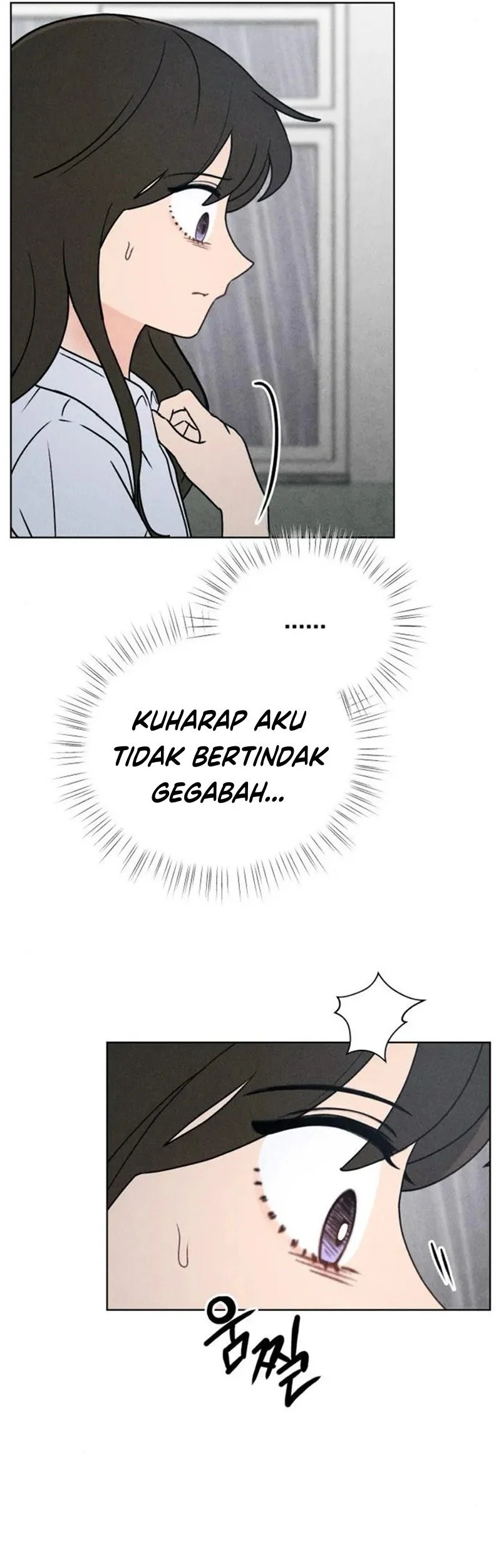 The Classmate Chapter 46 Gambar 28