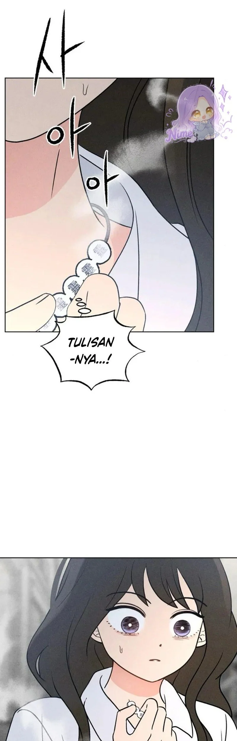 The Classmate Chapter 46 Gambar 29