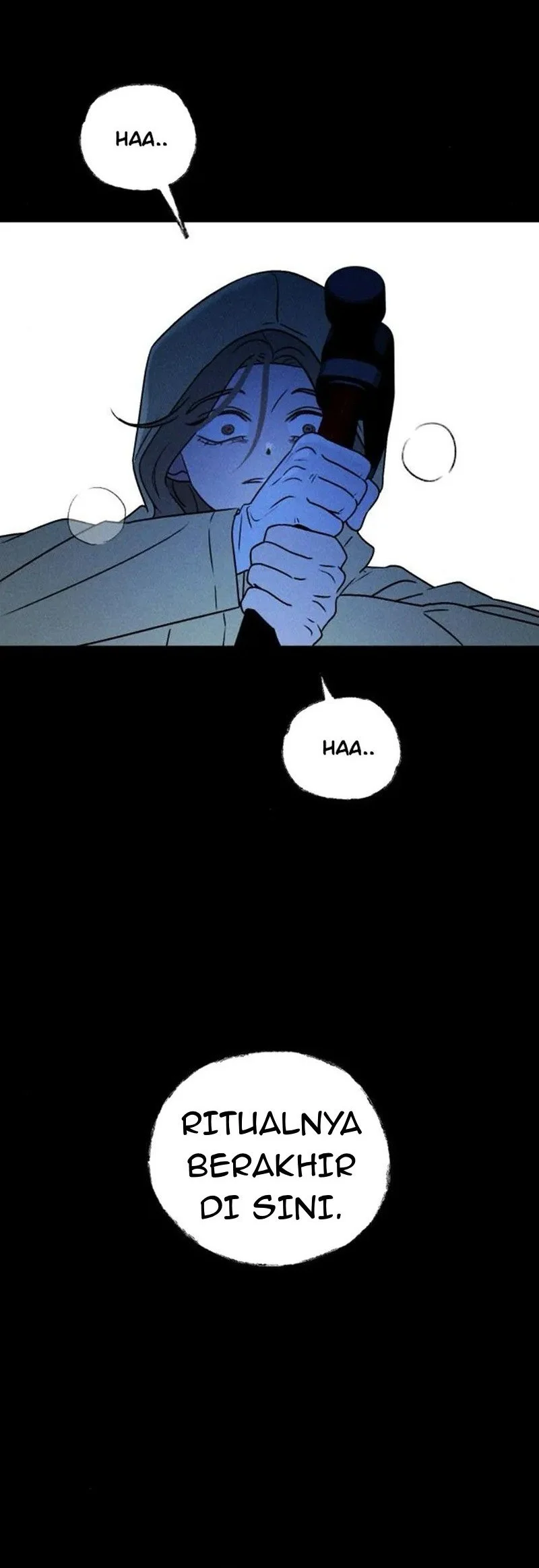 The Classmate Chapter 48 Gambar 27