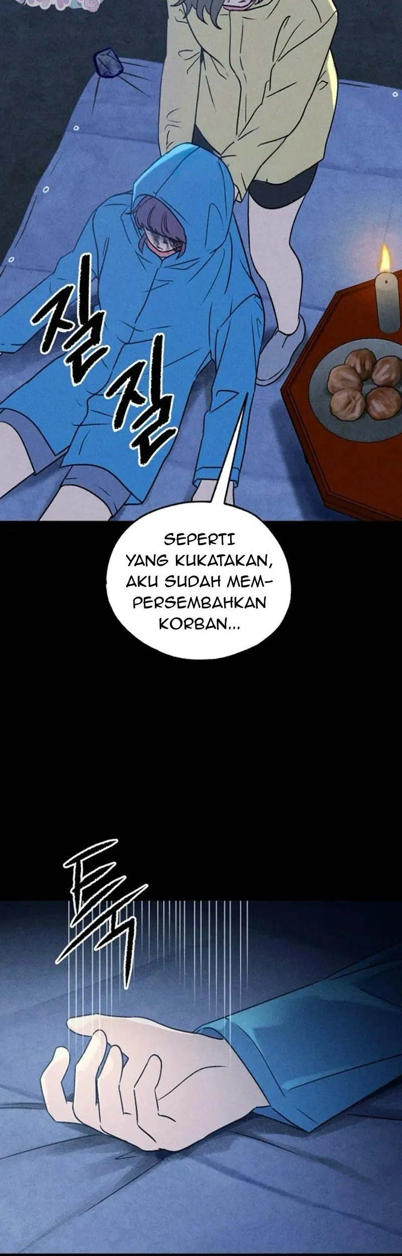The Classmate Chapter 48 Gambar 29