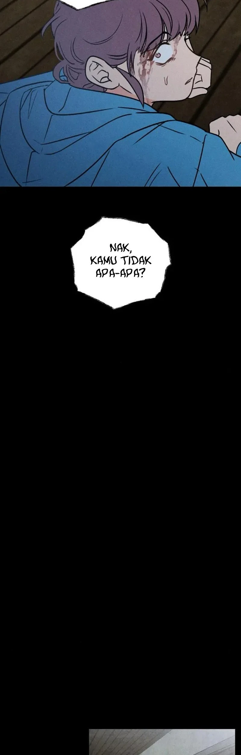 The Classmate Chapter 49 Gambar 29