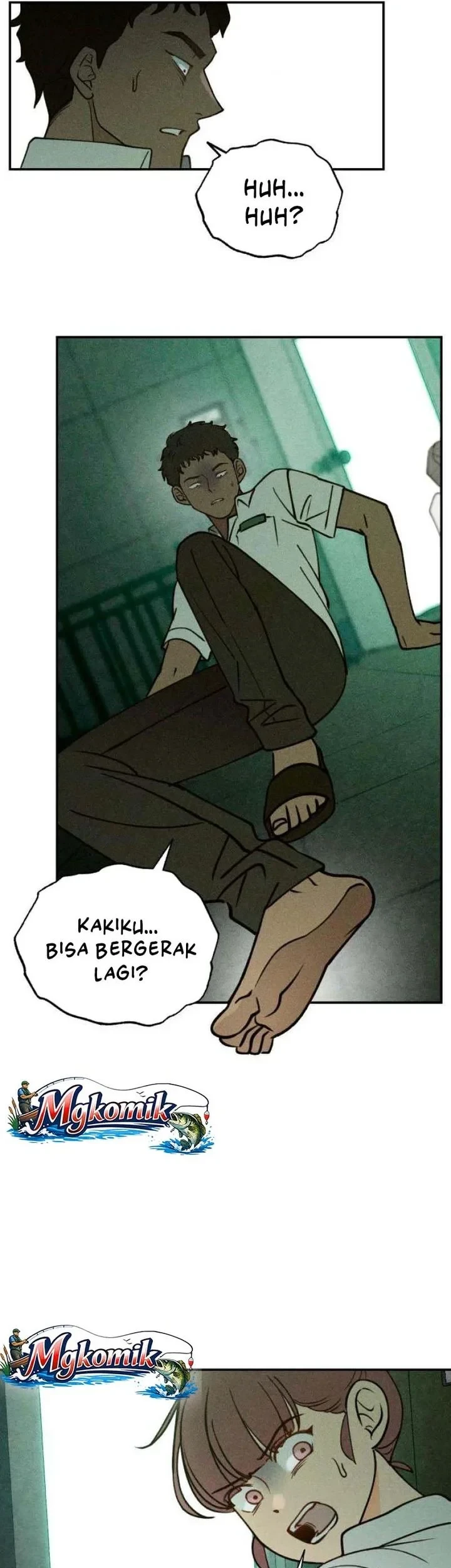 The Classmate Chapter 5 Gambar 23