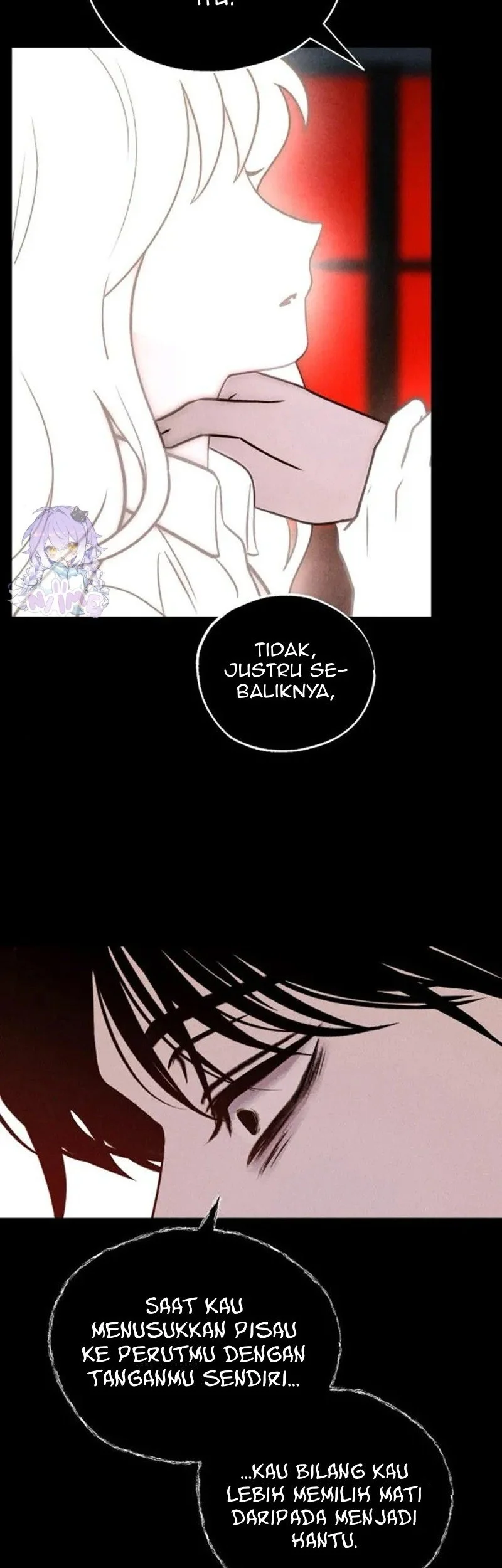 The Classmate Chapter 50 Gambar 25