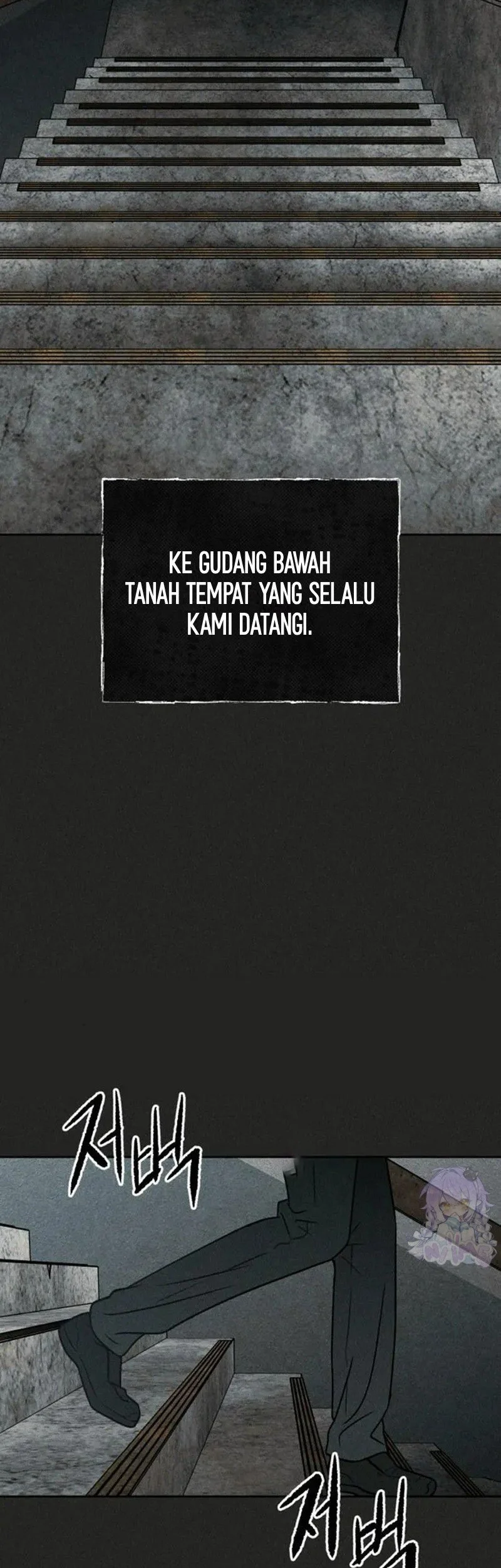 The Classmate Chapter 52 Gambar 26