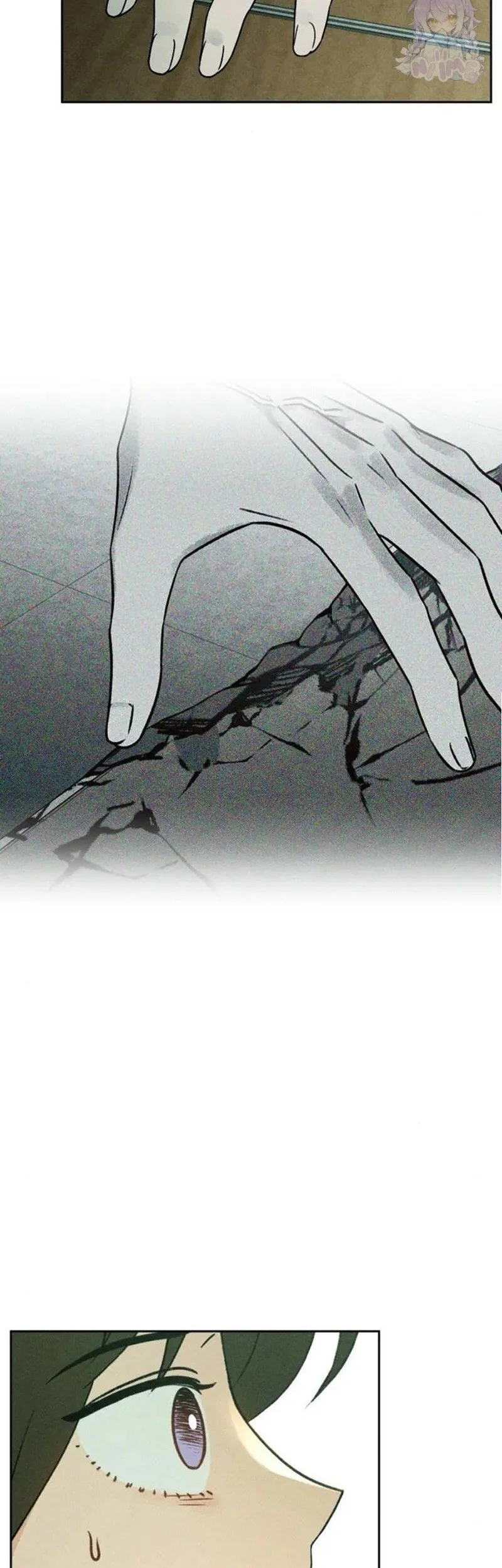 The Classmate Chapter 53 Gambar 29
