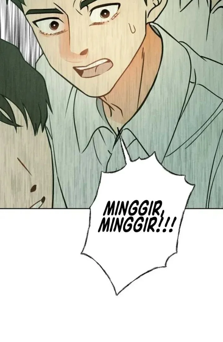 The Classmate Chapter 55 Gambar 38