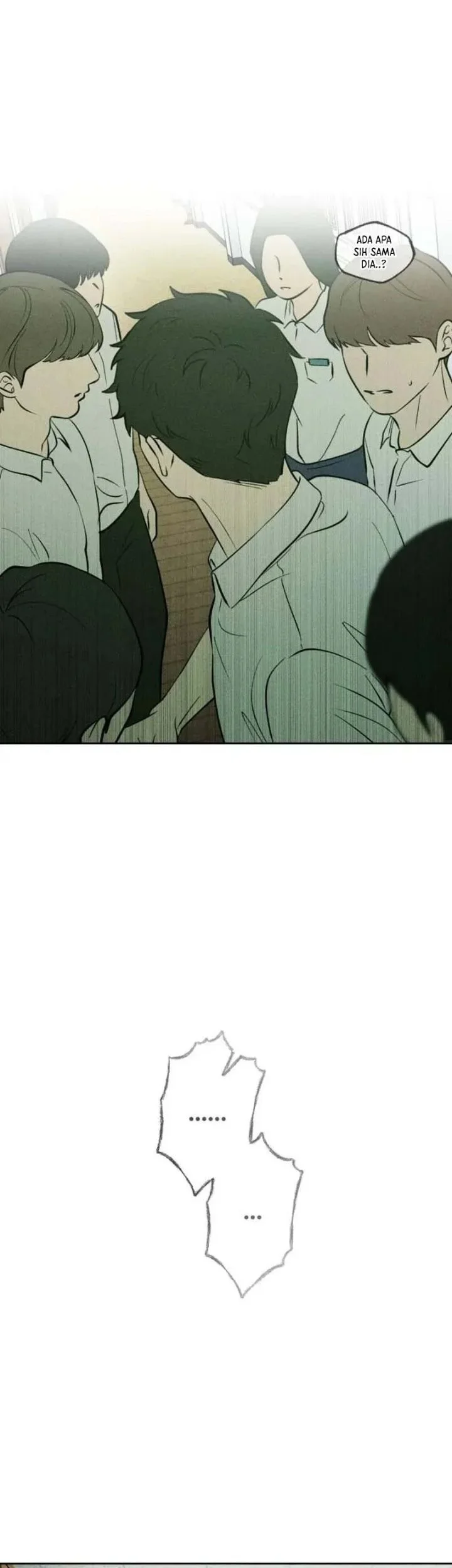 The Classmate Chapter 55 Gambar 39