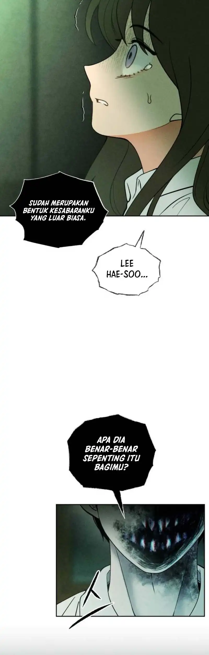 The Classmate Chapter 56 Gambar 32