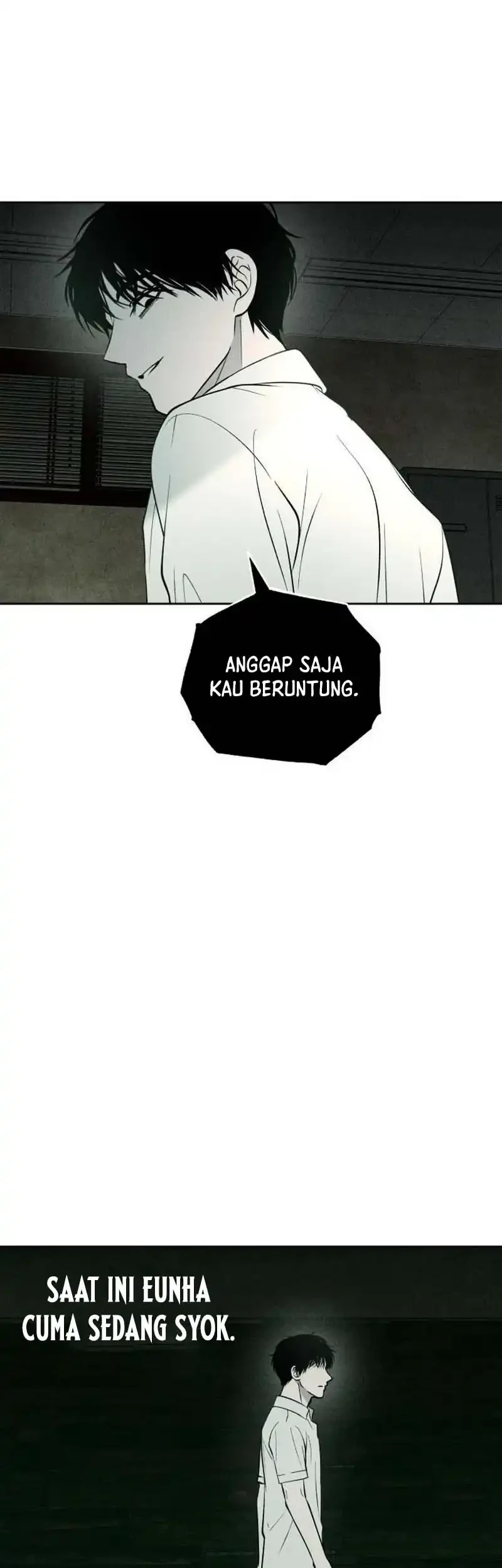 The Classmate Chapter 57 Gambar 41