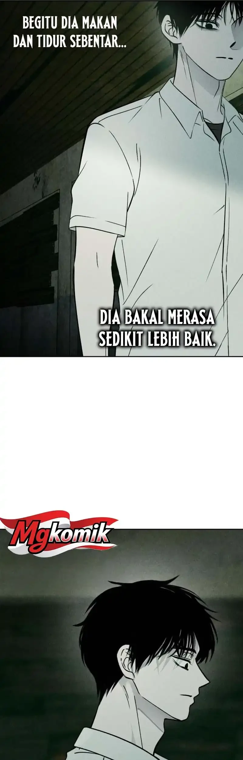 The Classmate Chapter 57 Gambar 43