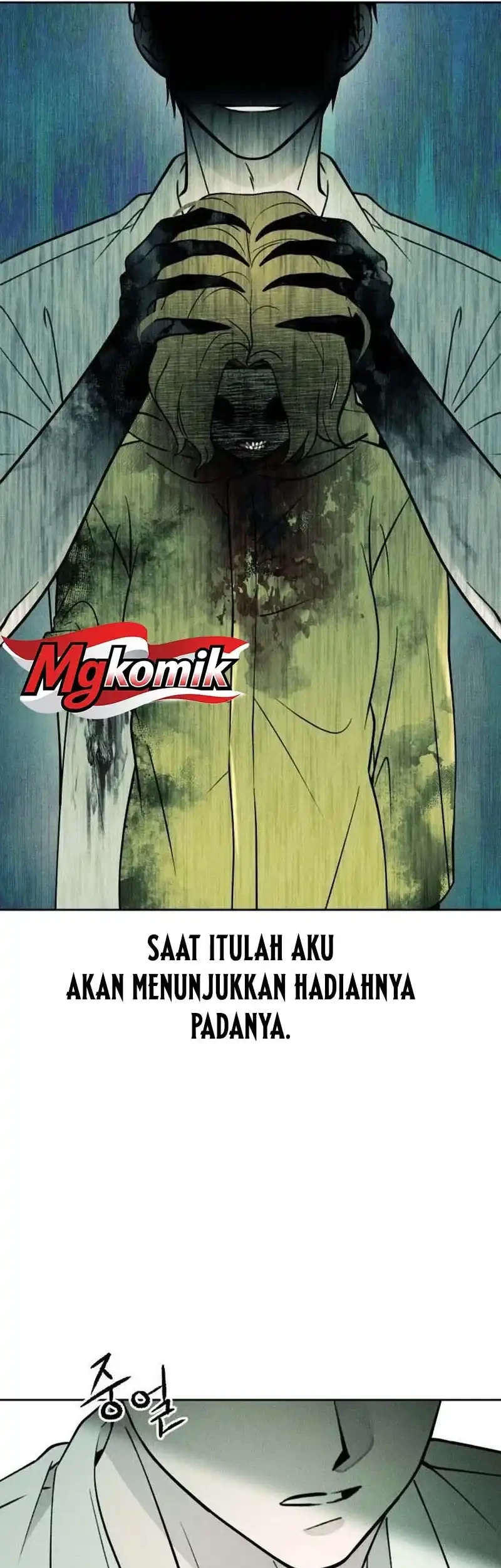 The Classmate Chapter 57 Gambar 45