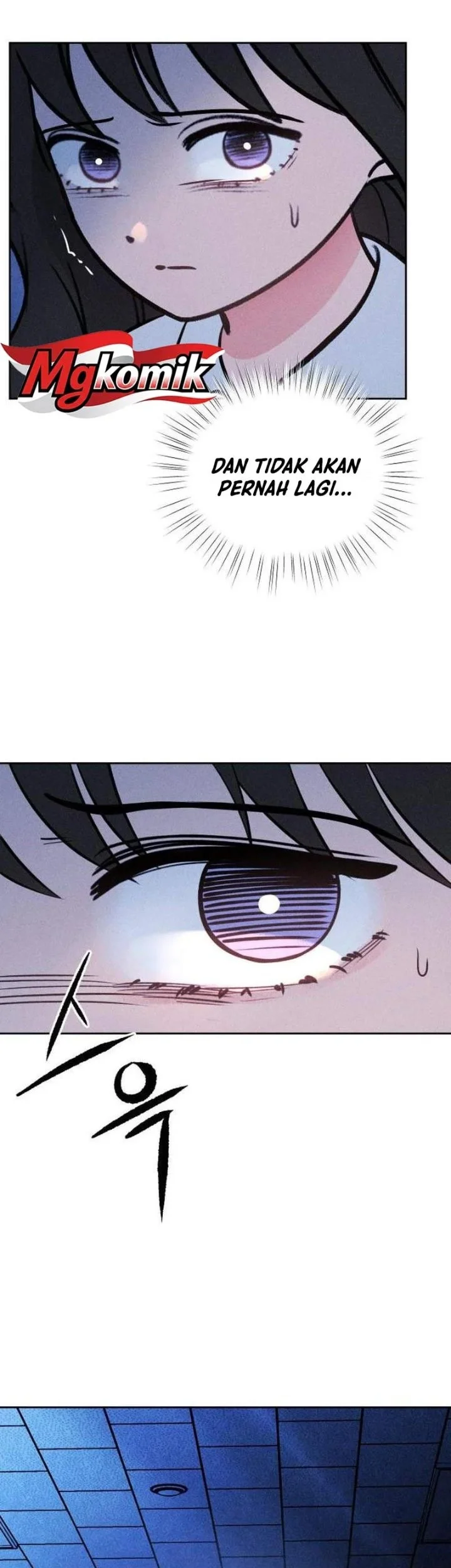 The Classmate Chapter 58 Gambar 37