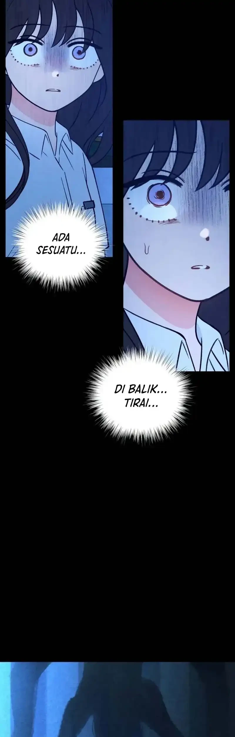 The Classmate Chapter 59 Gambar 38