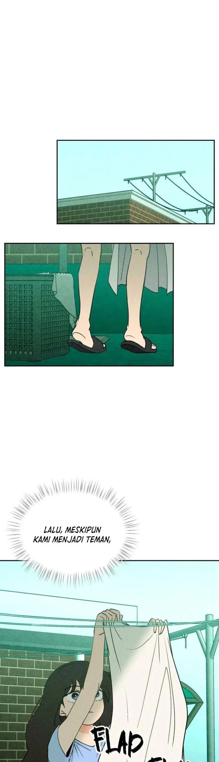 The Classmate Chapter 6 Gambar 27