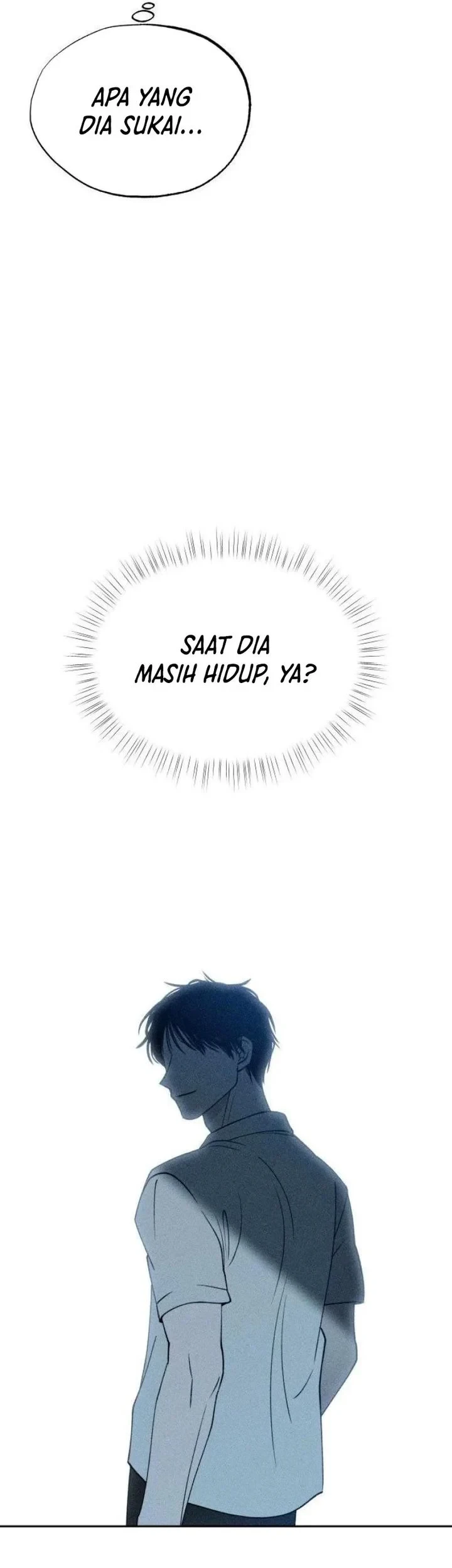 The Classmate Chapter 6 Gambar 29
