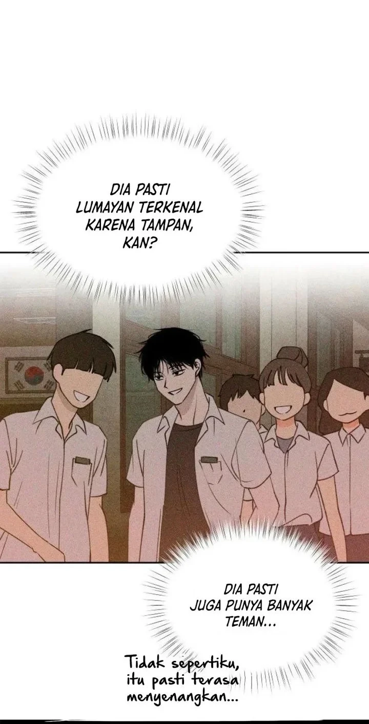 The Classmate Chapter 6 Gambar 30