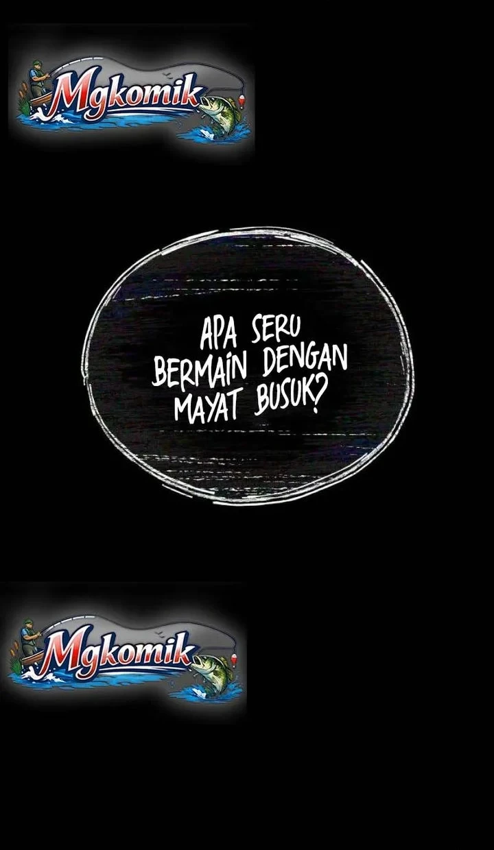 The Classmate Chapter 7 Gambar 30