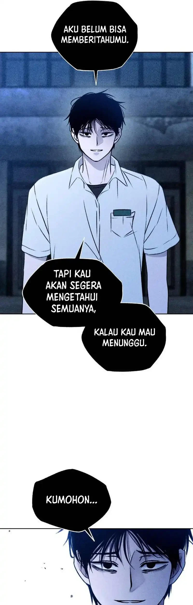 The Classmate Chapter 9 Gambar 29