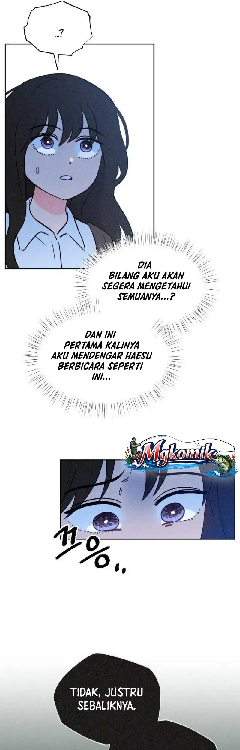 The Classmate Chapter 9 Gambar 31