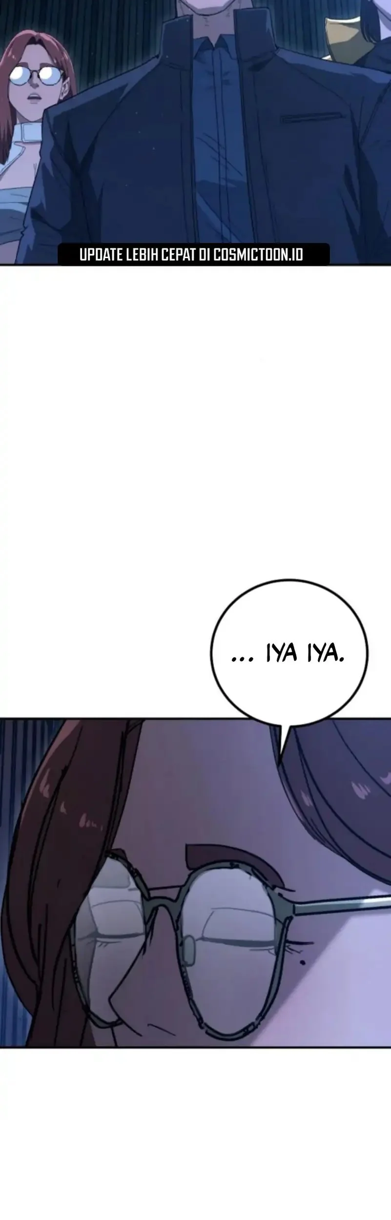 The Cleaners Agent Chapter 20 Gambar 27