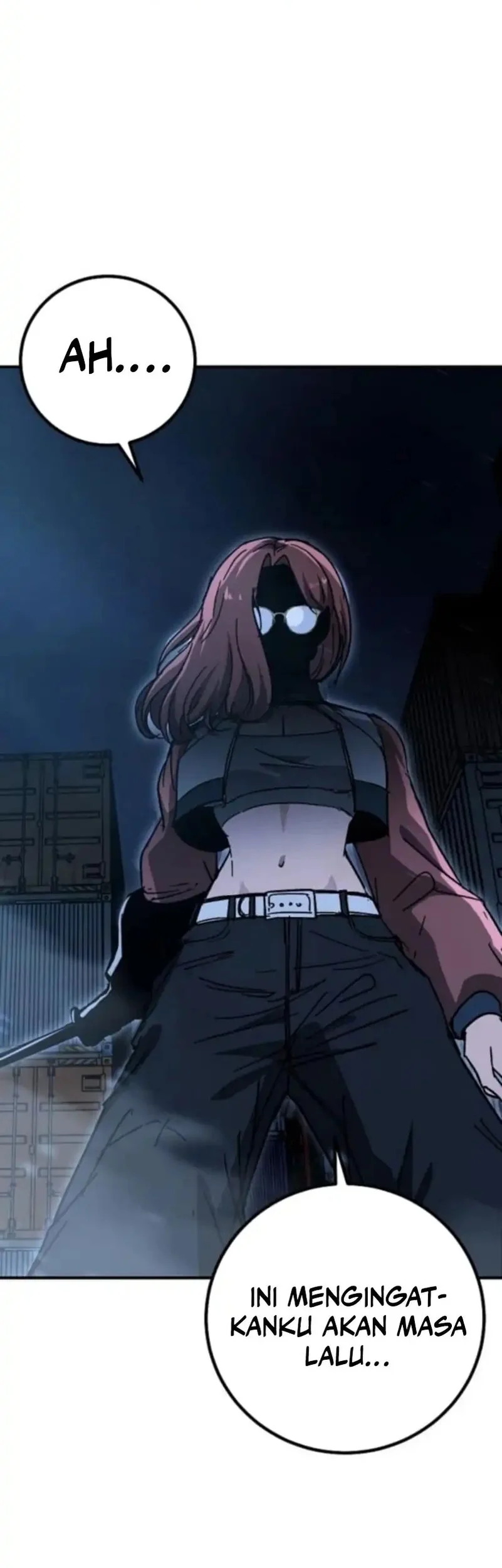 The Cleaners Agent Chapter 22 Gambar 26