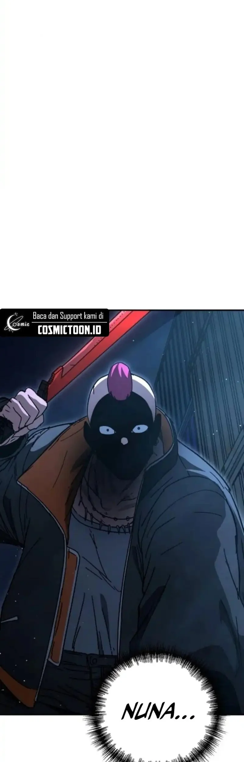The Cleaners Agent Chapter 22 Gambar 27