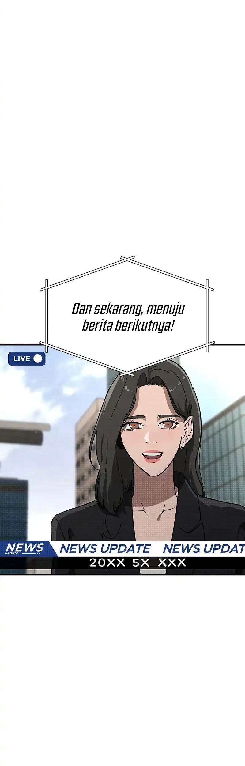 The Cleaners Agent Chapter 37 Gambar 21