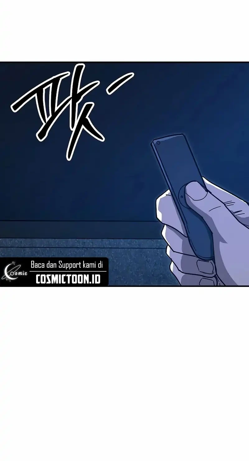 The Cleaners Agent Chapter 37 Gambar 23