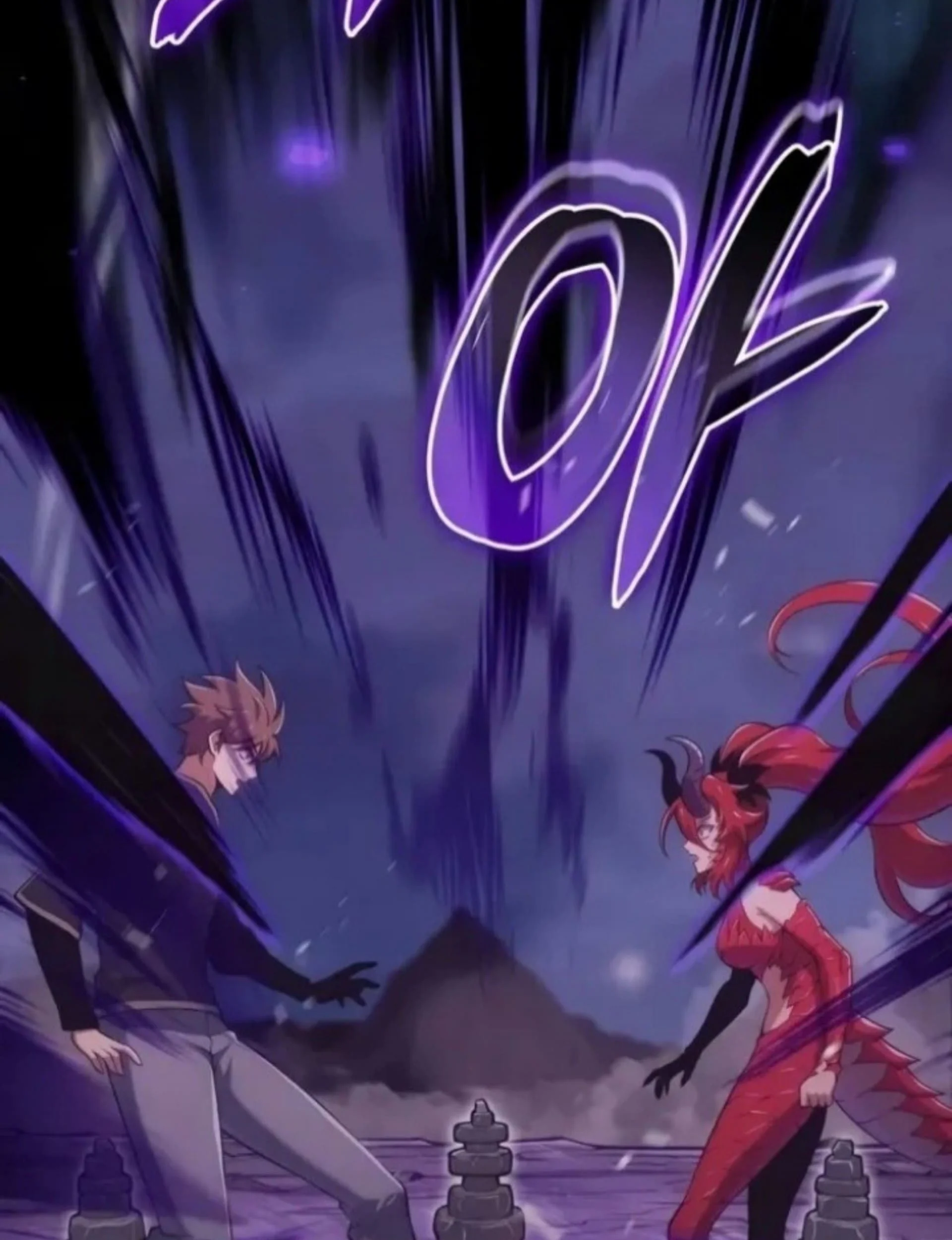 The Cold-Blooded Warrior Chapter 32 Gambar 69