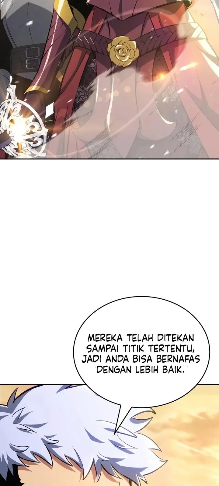 The Cold-Blooded Warrior Chapter 39 Gambar 27
