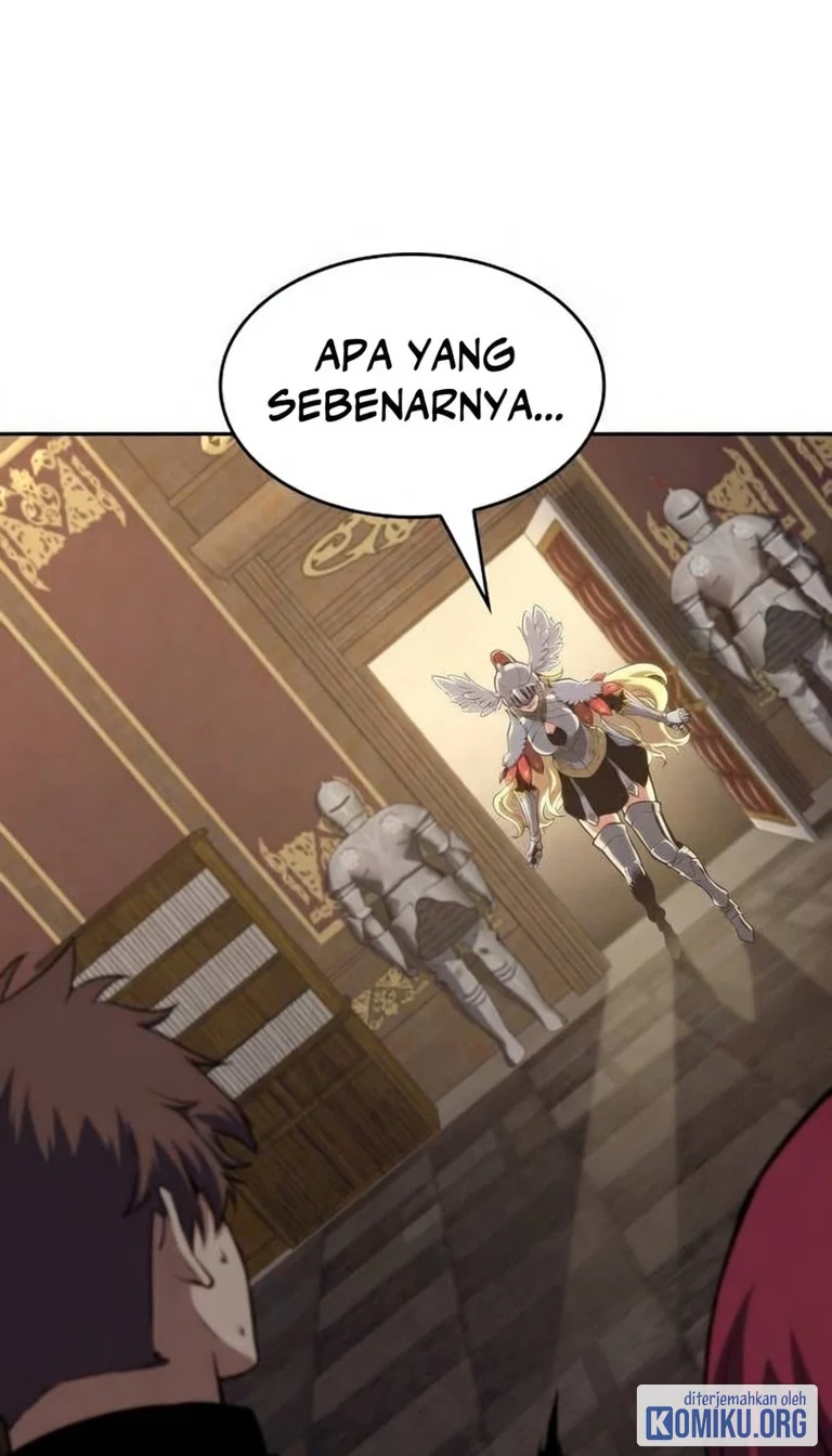 The Cold-Blooded Warrior Chapter 46 Gambar 38