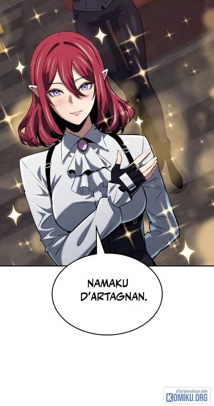 The Cold-Blooded Warrior Chapter 46 Gambar 40