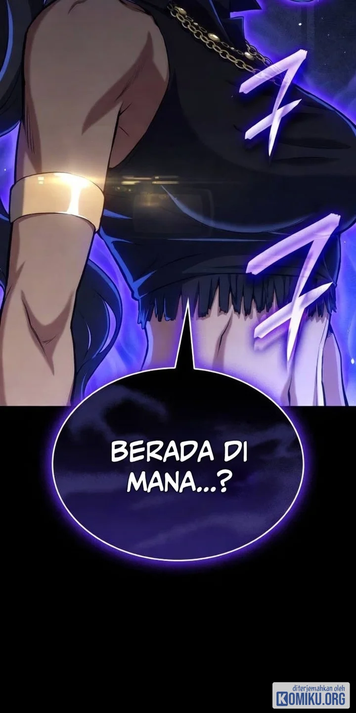 The Cold-Blooded Warrior Chapter 47 Gambar 32