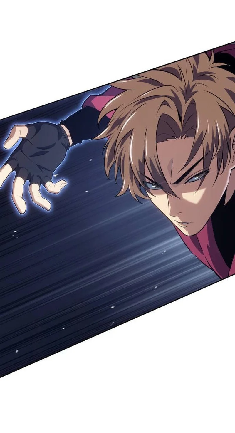 The Cold-Blooded Warrior Chapter 48 Gambar 40