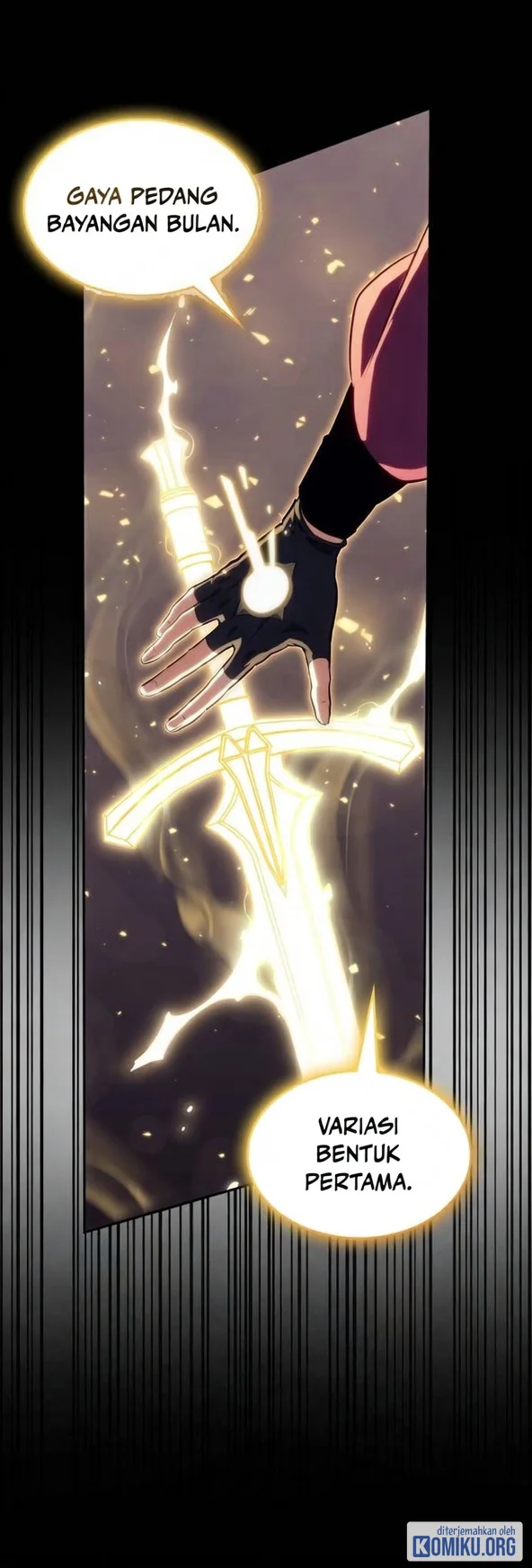 The Cold-Blooded Warrior Chapter 48 Gambar 43