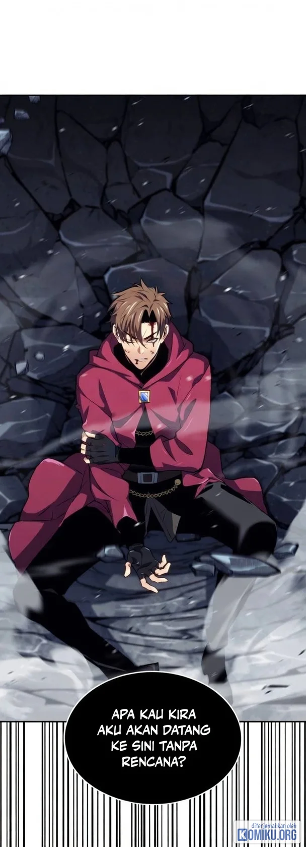 The Cold-Blooded Warrior Chapter 49 Gambar 43