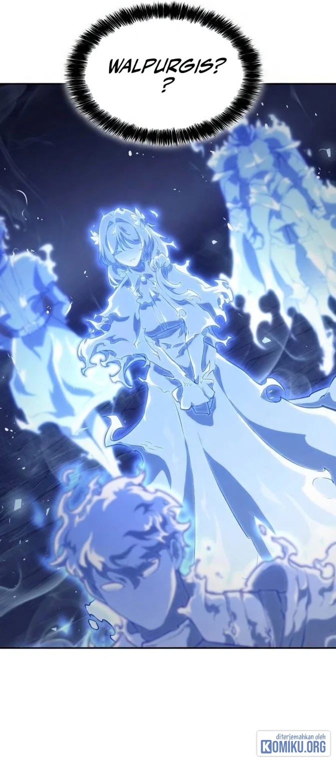 The Cold-Blooded Warrior Chapter 51 Gambar 38