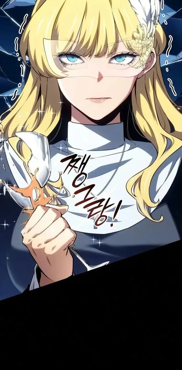 The Cold-Blooded Warrior Chapter 52 Gambar 35