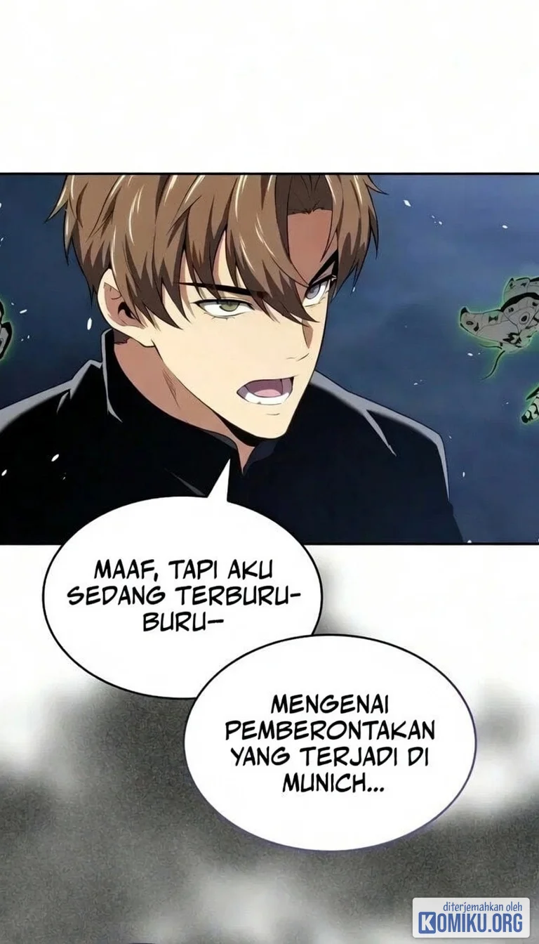 The Cold-Blooded Warrior Chapter 53 Gambar 34