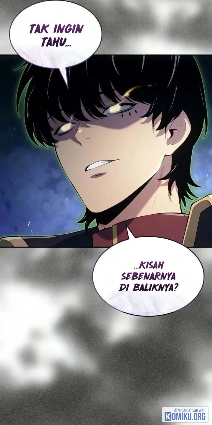 The Cold-Blooded Warrior Chapter 53 Gambar 35