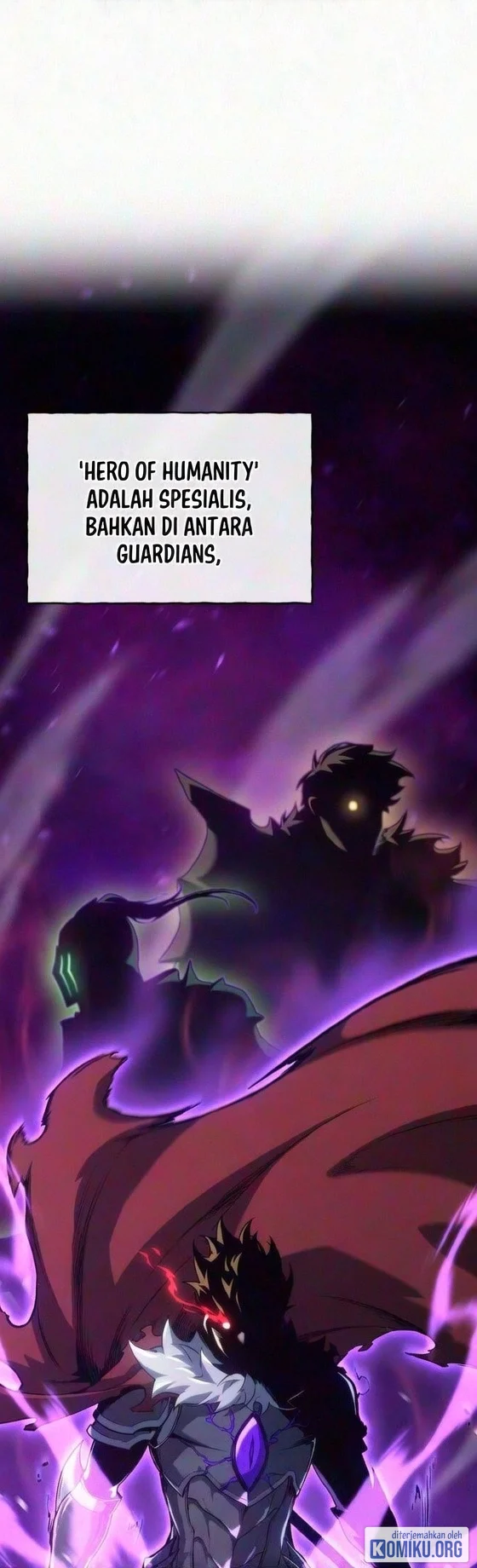 The Cold-Blooded Warrior Chapter 67 Gambar 42